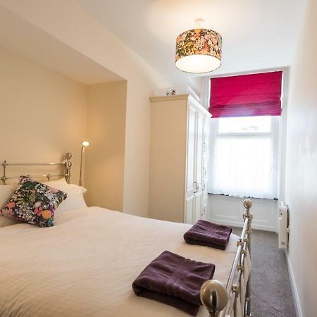 בישופ אוקלנד Kingsway Apartment מראה חיצוני תמונה