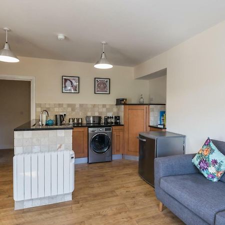 בישופ אוקלנד Kingsway Apartment מראה חיצוני תמונה