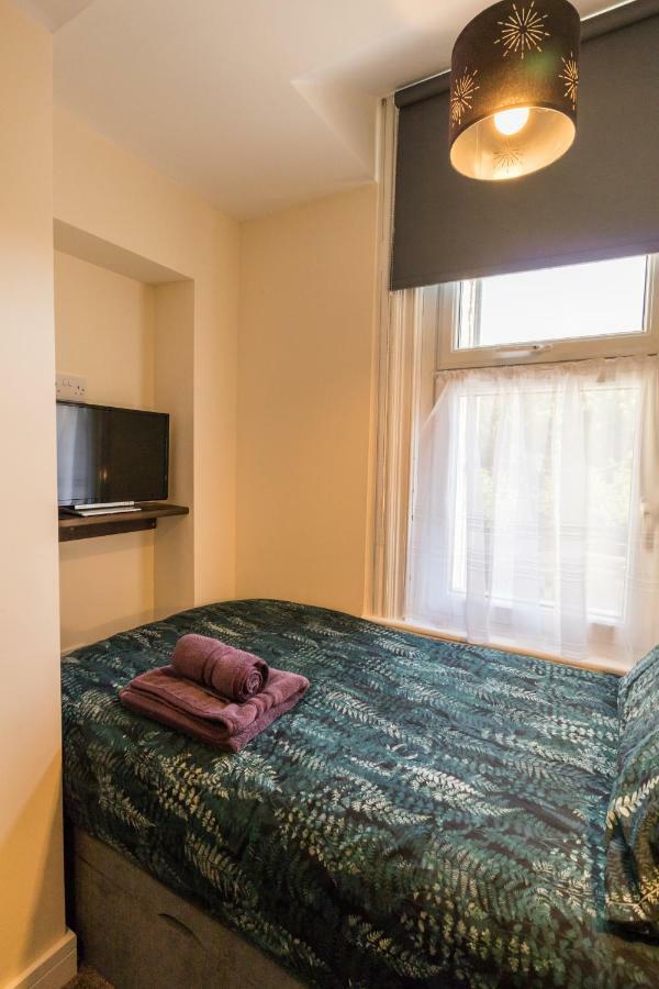 בישופ אוקלנד Kingsway Apartment מראה חיצוני תמונה
