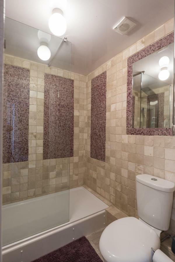 בישופ אוקלנד Kingsway Apartment מראה חיצוני תמונה