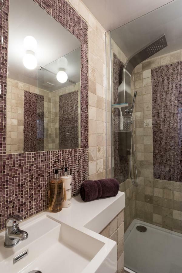 בישופ אוקלנד Kingsway Apartment מראה חיצוני תמונה