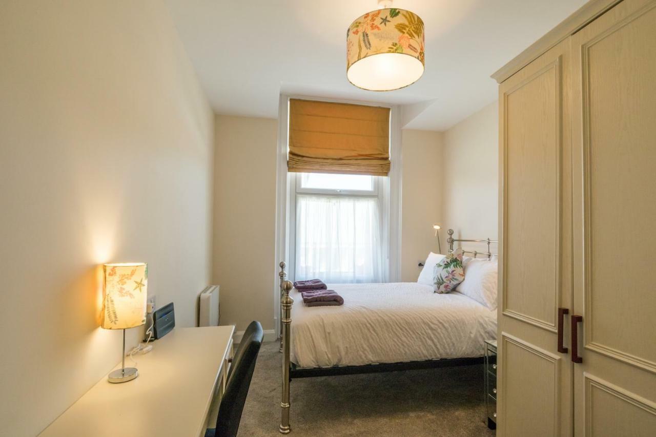 בישופ אוקלנד Kingsway Apartment מראה חיצוני תמונה